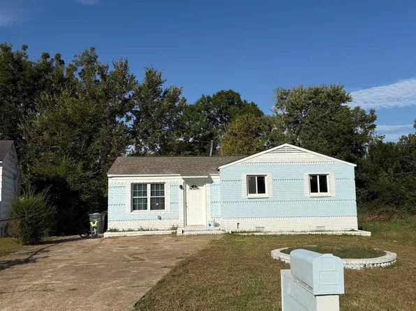 4511 Range Line Rd, Memphis, TN 38127