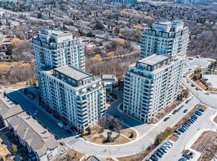 20 Bloorview Pl #312, Toronto, ON M2J0A6