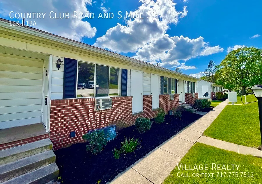 Beautiful location, fantastic price! Quiet countryside 1-bed w/ off-street parking! — Photo 4