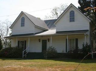 375 Prosser Rd NE, Milledgeville, GA 31061