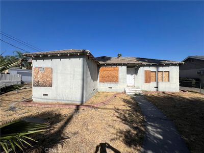 1695 Conejo Dr, San Bernardino, CA, 92404