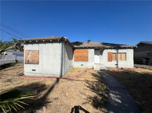 1695 Conejo Dr, San Bernardino, CA 92404