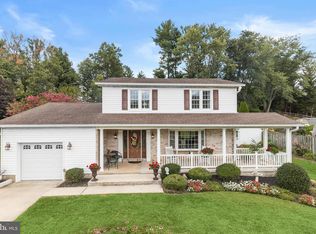 2123 Round Hill Rd, Fallston, MD 21047