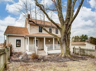 13128 W Washington Center Rd, Fort Wayne, IN 46818