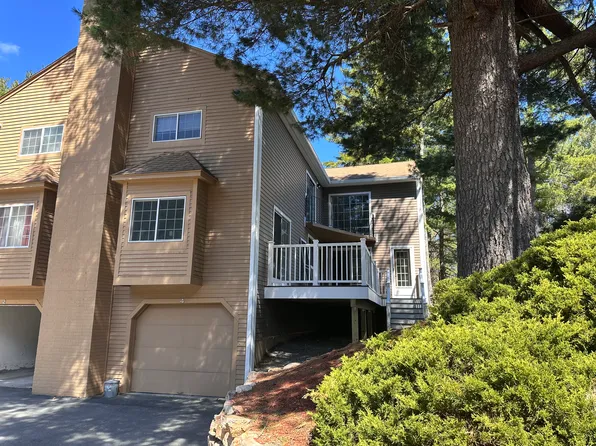 4 Driftwood Way #4, Ashland, MA 01721