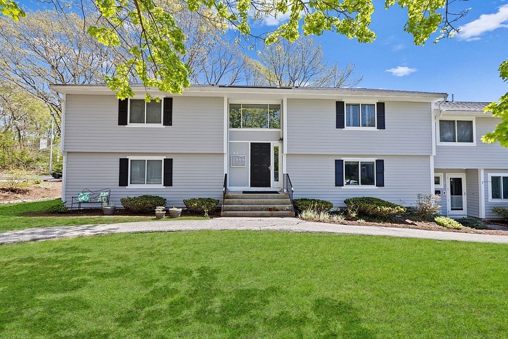 4 Beals Cove Rd APT B, Hingham, MA 02043 Zillow