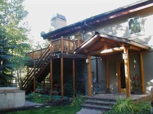 309 Sage Rd, Ketchum, ID 83340