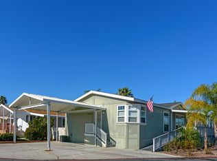 2907 S Santa Fe Ave SPACE 77, San Marcos, CA 92069