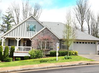 9398 SE Lincoln Heights Cir, Happy Valley, OR 97086