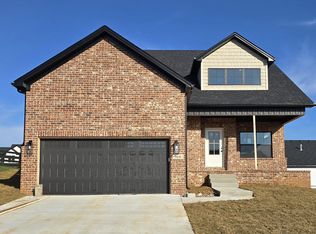 104 Tattersalls Dr, Nicholasville, KY 40356