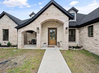 1204 Cumberland Dr, Corsicana, TX 75110