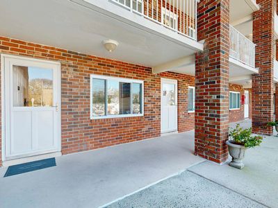 1520 New Jersey Ave APT 117, Cape May, NJ, 08204