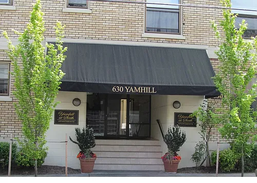 Yamhill at Sixth Photo 1