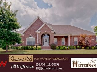 114 The Bend Dr, Madison, AL 35757