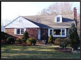 2291 Bevedere Dr, Scotch Plains, NJ 07076
