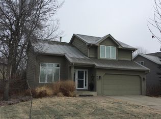 1923 Stone Brooke Rd, Ames, IA 50010