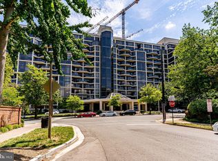 1530 Key Blvd APT 129, Arlington, VA 22209