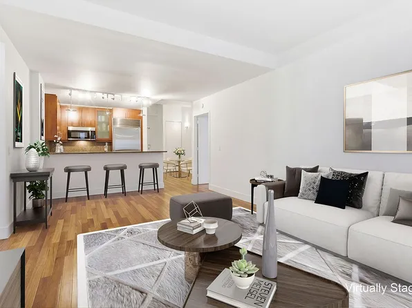80 John St APT 11C, New York, NY 10038