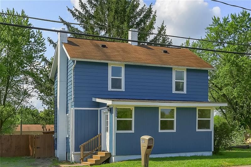 503 W Poland Rd, Bessemer, PA 16112 Zillow