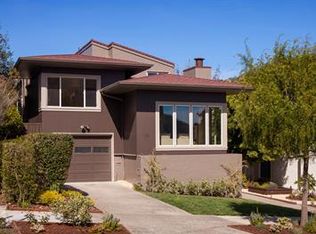 20 Alton Ave, San Francisco, CA 94116