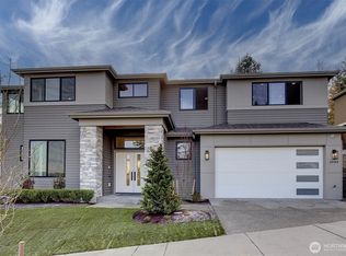 Vine Valley Estates, Woodinville, WA 98072