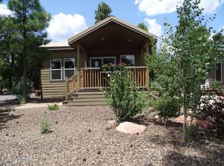 3851 Vacation Village Dr #416, Show Low, AZ 85901