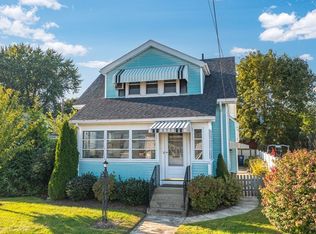 169 Linwood Ave, Newton, MA 02460