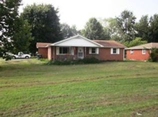 440 Virginia Ave, Madison, IN 47250