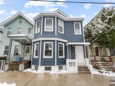 321 William St, Harrison, NJ, 07029