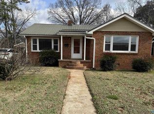 2325 Billie Watkins St SW, Huntsville, AL 35801