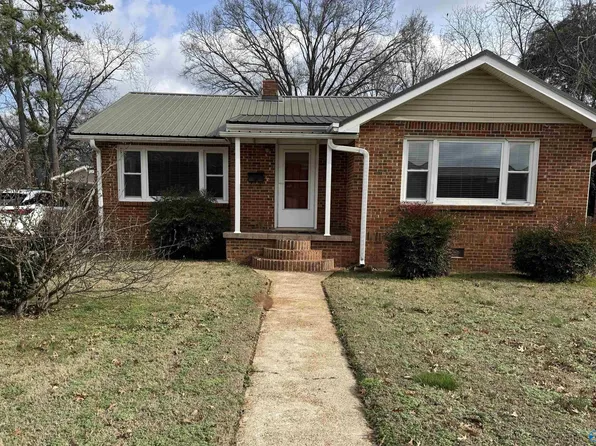2325 Billie Watkins St SW, Huntsville, AL 35801