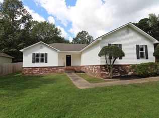 407 Doc Irvin Dr, Sheridan, AR 72150