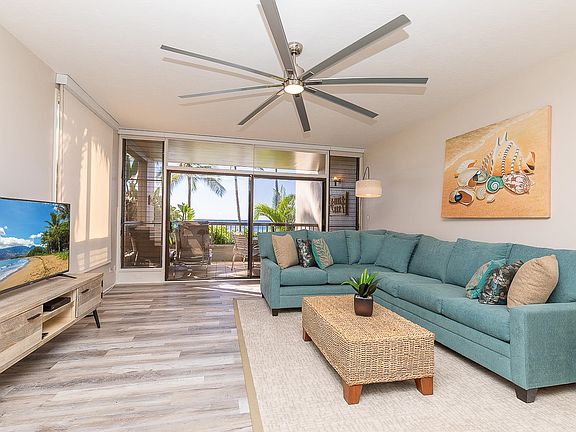 5th image of 3875 Lower Honoapiilani Rd APT A207