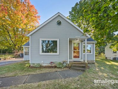 3276 Dean Lake Ave NE, Grand Rapids, MI, 49525