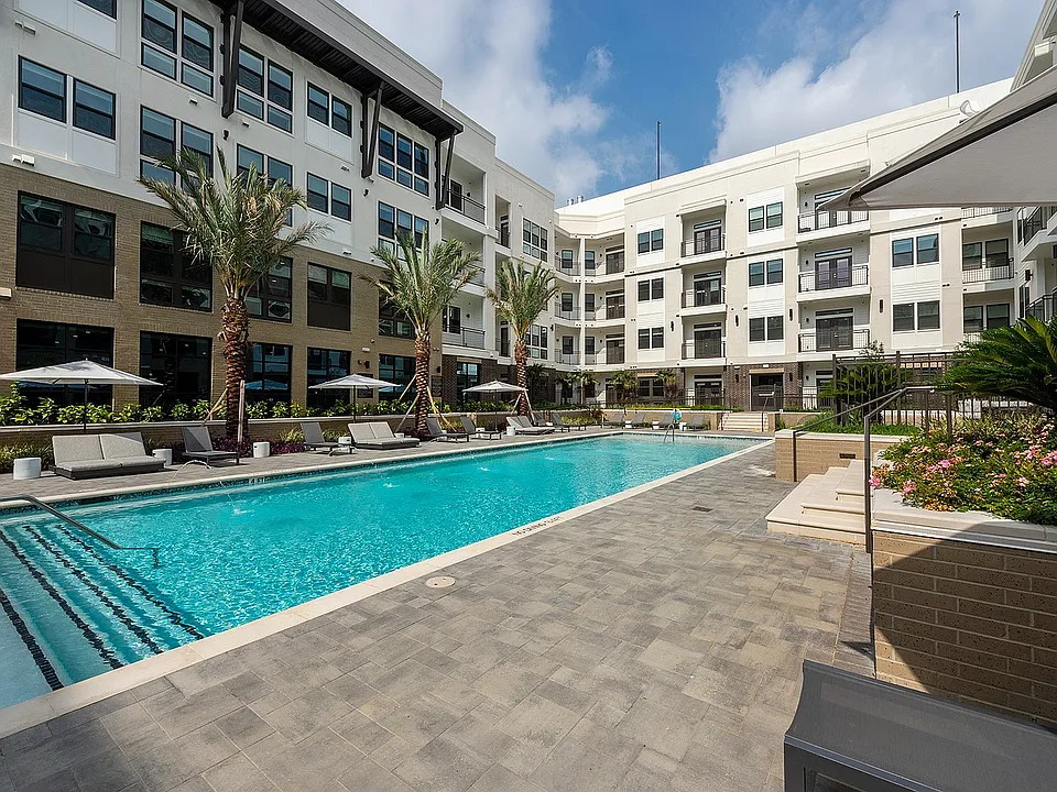 Unwind, lounge, and soak up the sun