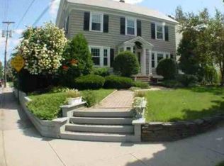 207 Ridge St, Glens Falls, NY 12801