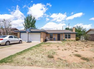 4508 Itasca St, Lubbock, TX 79416