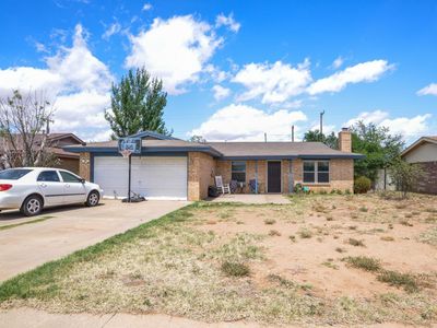4508 Itasca St, Lubbock, TX, 79416