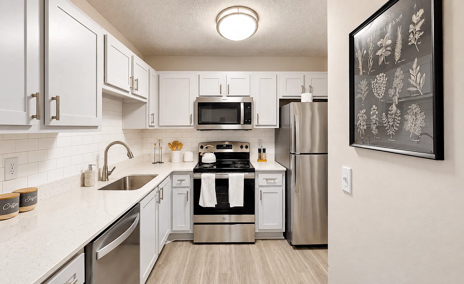 Icon Cartersville Apartments — Photo 2
