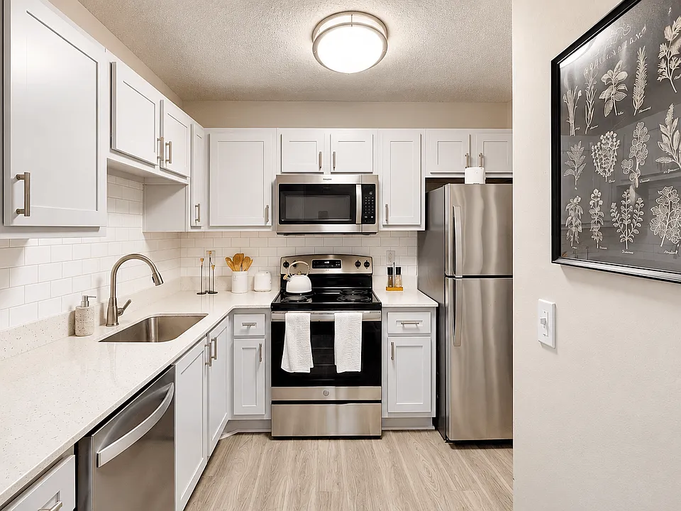 Icon Cartersville Apartments