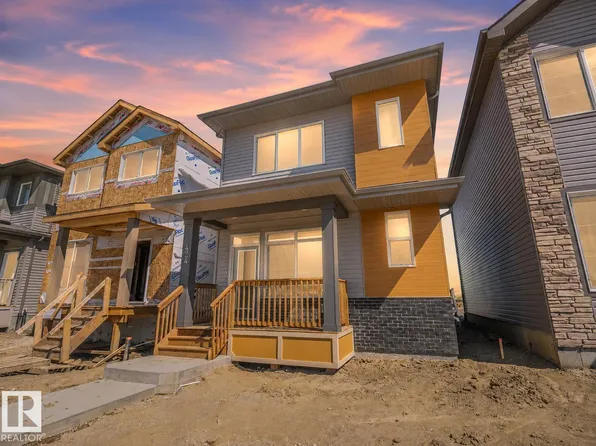 424 176th Ave NW, Edmonton, AB T5Y 3V6