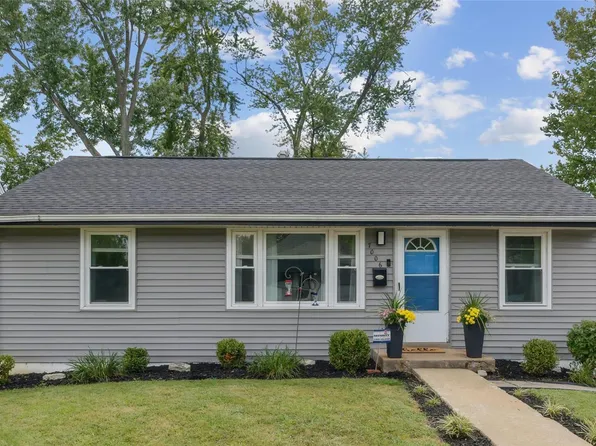 7006 Julian Ave, Saint Louis, MO 63130