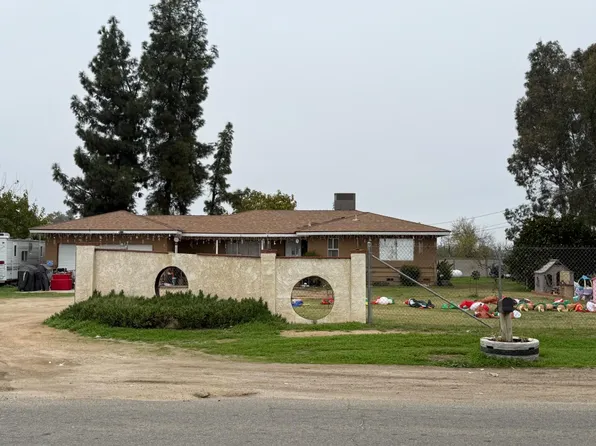 26023 Adell St, Madera, CA 93638