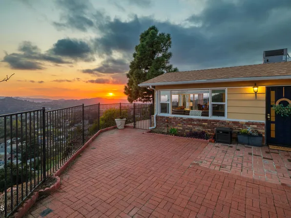 6245 Gyral Dr, Tujunga, CA 91042