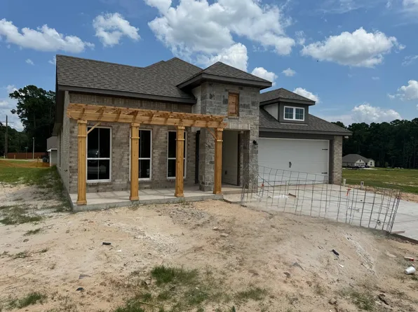 3701 Sage Ln, Huntsville, TX 77340