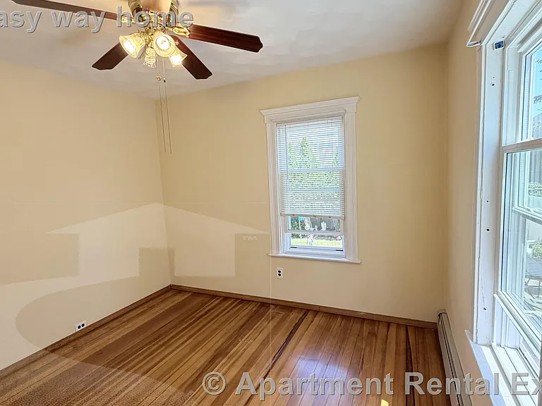 Apartment Rental Experts