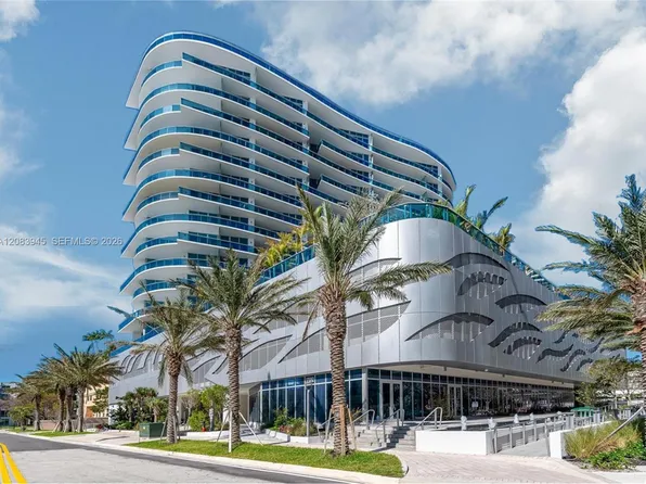 17550 Collins Ave #1403, Sunny Isles Beach, FL 33160