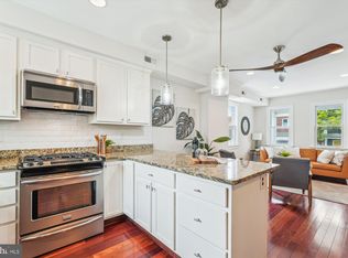 519 Somerset Pl NW, Washington, DC 20011