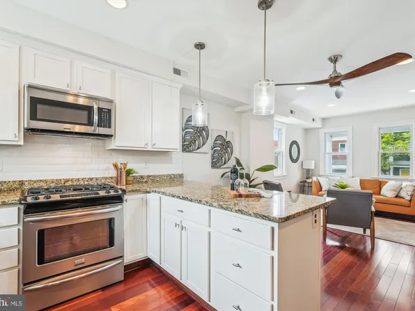 519 Somerset Pl NW, Washington, DC 20011