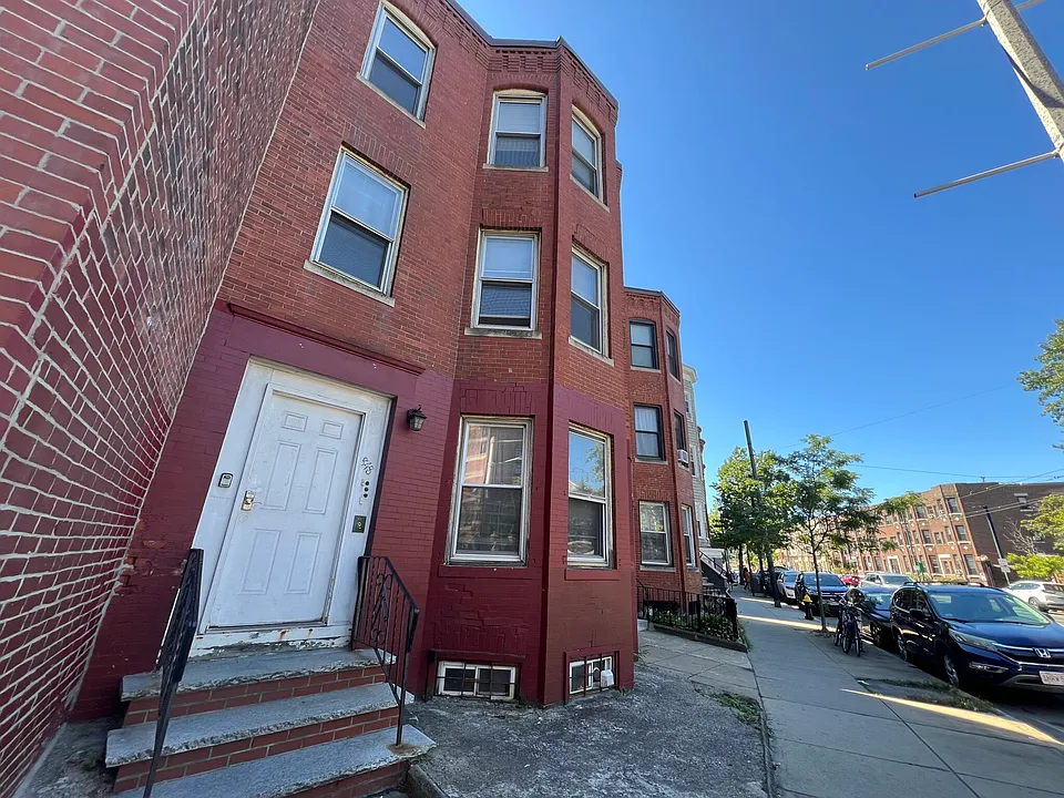 848 Huntington Ave #2